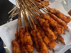 -辽B·小串(总店)