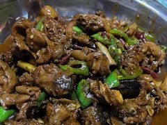 -7只羊·鲜羊肉串·地锅鸡精酿(玄武墨香路店)