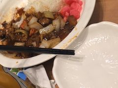 -阳阳中国饭(北京荟聚店)