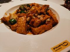 -港丽餐厅