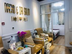 -绘甲社NACHO&DAI SALON