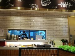 -满记甜品(苏州中心店)