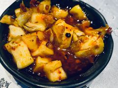 -红辣椒·川菜·火锅(大洋中心店)