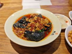 -湘人龙记老长沙米粉(鸟巢店)