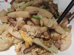 -大家食府·福建菜(FAC协盛中心庭院餐厅店)