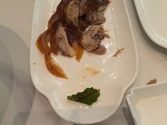 -聚宾楼·烤鸭·家宴(科技三路店)