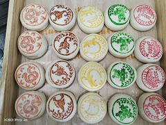 -北京稻香村(京港城生活广场店)