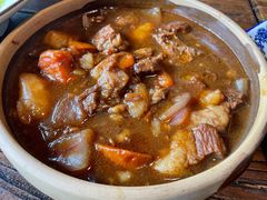 -卧龙堡客栈·中餐厅(古北水镇店)