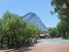 -芜湖方特东方神画