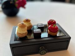 -Caprice(香港四季酒店)