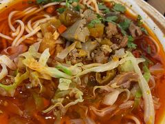 -花盐街·四川乐山小吃(西单大悦城店)