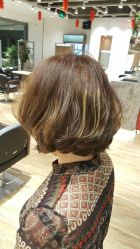 -Mentor Hair Salon