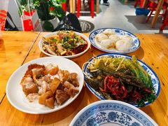 -小凡家的卤肉铺