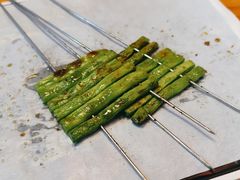 -小红烤翅(傅厚岗店)