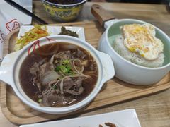 嘉和肥牛饭-嘉和一品粥(马家堡店)
