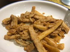 -老长沙湘菜馆(凤凰路店)