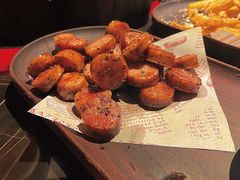 -wann lounge 低温慢煮牛排·清吧