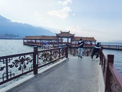 -大理洱海