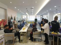 -张杰美业开发区旗舰店