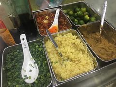 -四川小胡子海鲜(丁村万人海鲜广场店)