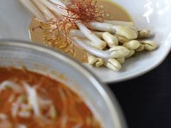 贵州风味红酸汤什锦面-里面·Noodlology(机电院店)