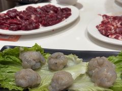 -陈记顺和潮汕牛肉火锅(韩江路店)