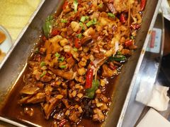 -孙府大院(步行街店)