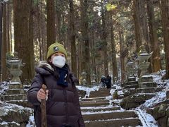 -上色见熊野座神社