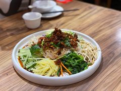 雪满天大拌菜-雪乡情东北菜(塘朗店)