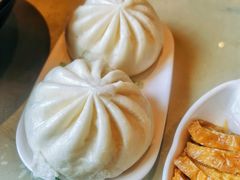 素菜大包-归元·云集斋素菜馆