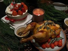 -HUNTING BAR亨霆鸡尾酒馆(越秀淘金店)