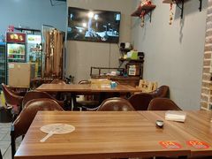 大堂-陈员外正宗夹江烧烤(广福路店)