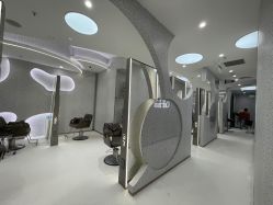 点击看大图 -UnHair Salon