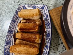 -范记豆花庄(东门好吃街店)
