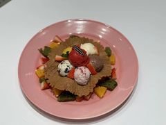 -哈根达斯(皇城恒隆广场店)