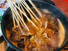 -肉串汪(望京店)