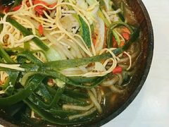 -金乐活美食(中街店)