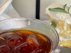手冲咖啡-MAISON门前杂货店