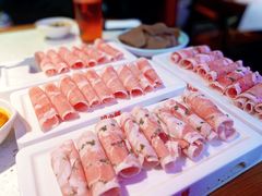 -沪小胖·小龙虾·蓝龙王(八佰伴店)