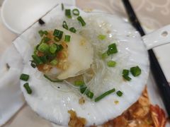 -凤城礼记鱼翅海鲜酒家(新马路总店)