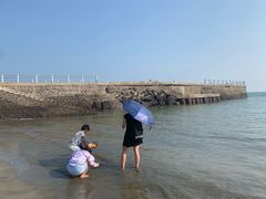 -硇洲岛旅游区