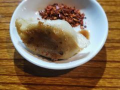 -山东水饺(南坪新街店)