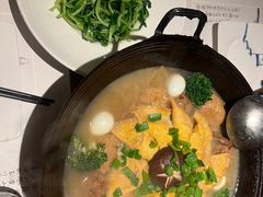 -中国徽菜·徽商故里(罍街店)