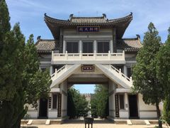 -龙口南山旅游景区