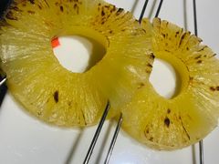 -潮庭·大连海鲜·炭火烧烤·扇贝王(大连店)
