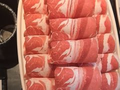 -京熹顺·老北京百年铜锅涮肉(百家湖1912店)