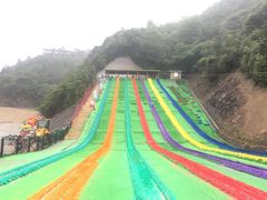 -梦幻奥陶纪景区