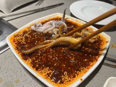 -海底捞火锅(北京路店)