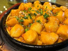 -品大三·经典淮扬菜(大行宫店)