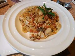 -安妮意大利餐厅(国贸店)